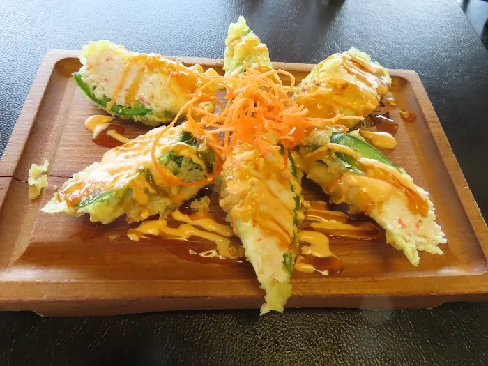 Sumabi Sushi Mariscos Birria Picture 9