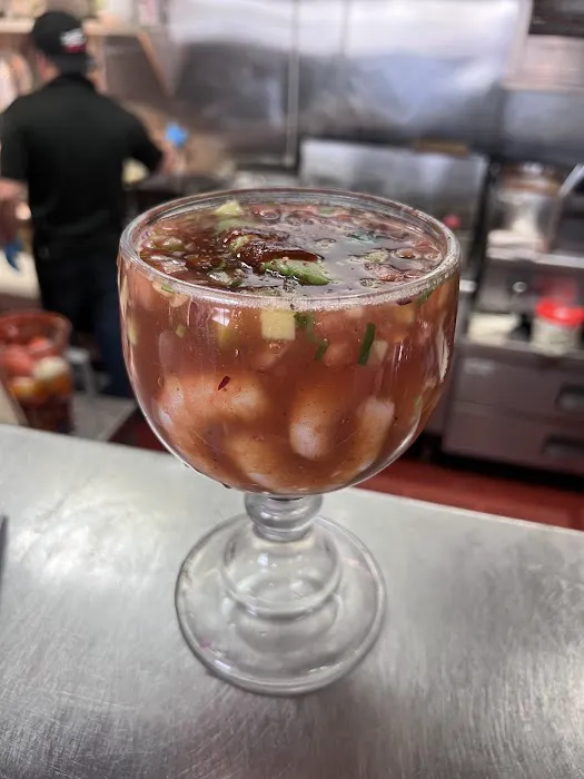 Sumabi Sushi Mariscos Birria Picture 3