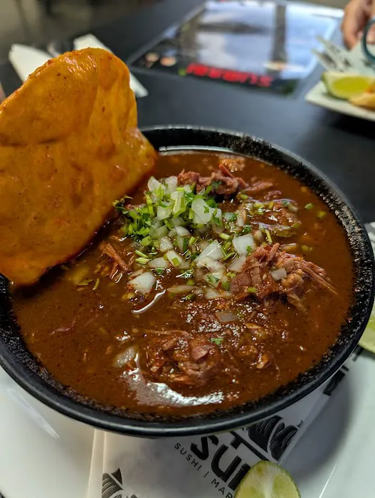 Sumabi Sushi Mariscos Birria Picture 6