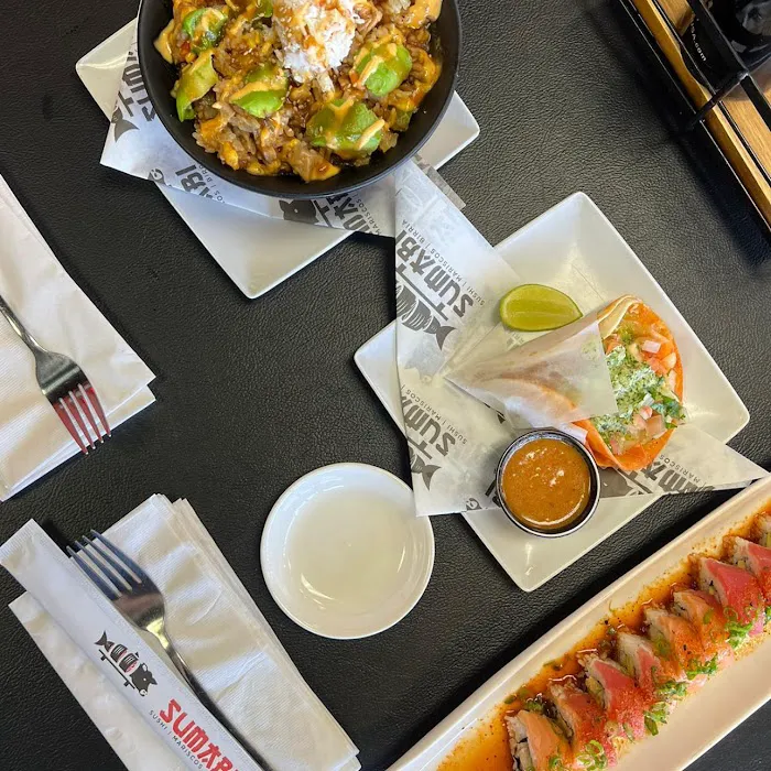 Sumabi Sushi Mariscos Birria Picture 5