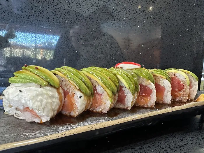 Yoshioishi Sushi & Ramen Picture 3