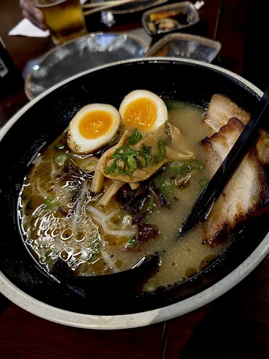Yoshioishi Sushi & Ramen Picture 7