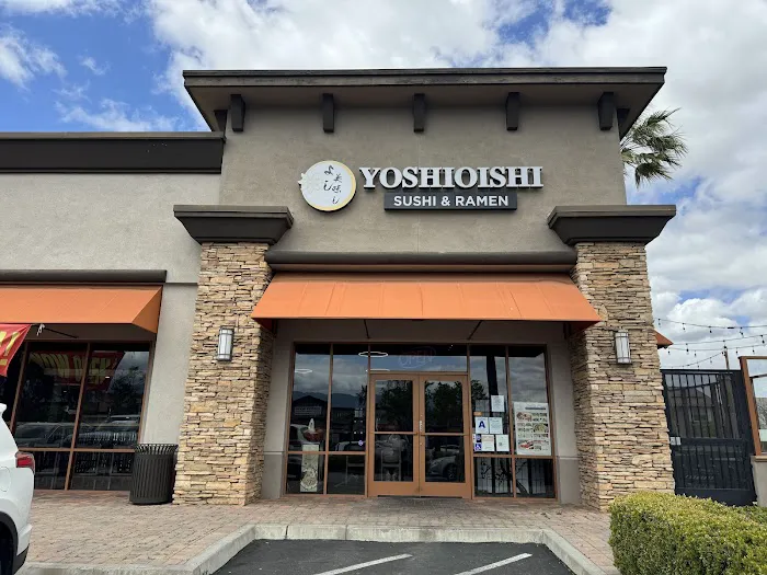 Yoshioishi Sushi & Ramen Picture 9