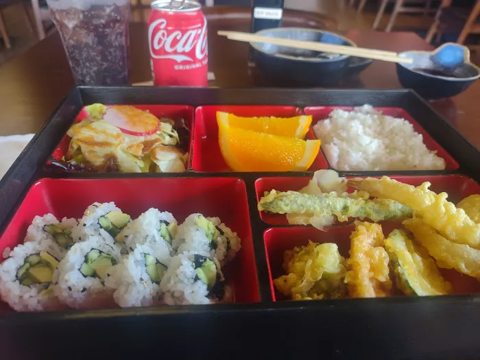 Yoshioishi Sushi & Ramen Picture 6
