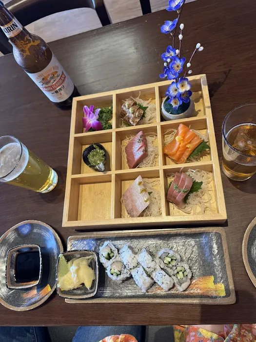 Yoshioishi Sushi & Ramen Picture 10