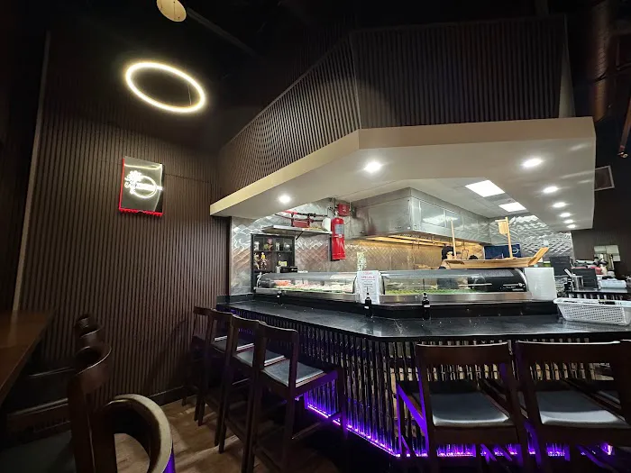 Yoshioishi Sushi & Ramen Picture 1
