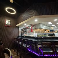 Yoshioishi Sushi & Ramen ico