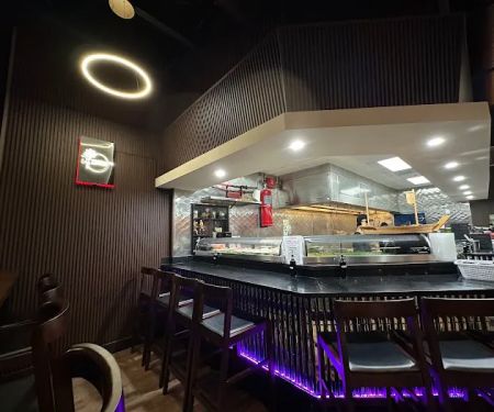 Yoshioishi Sushi & Ramen