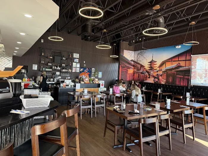Yoshioishi Sushi & Ramen Picture 2