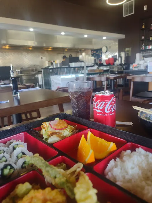 Yoshioishi Sushi & Ramen Picture 8