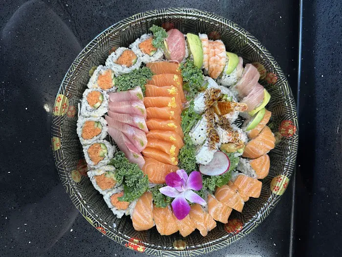 Yoshioishi Sushi & Ramen Picture 5