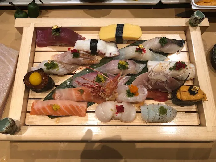 Shobu Sushi Picture 8