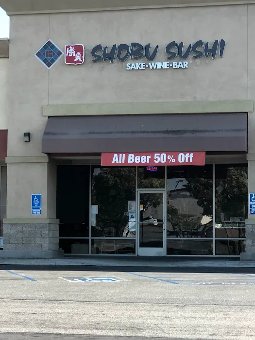 Shobu Sushi Picture 7