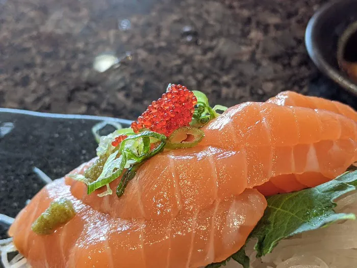 Shobu Sushi Picture 4