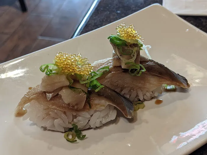 Shobu Sushi Picture 1