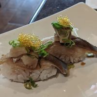 Shobu Sushi ico