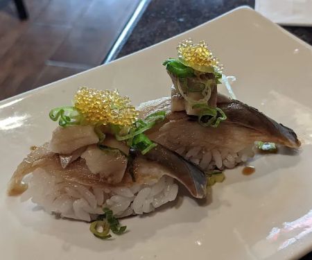 Shobu Sushi
