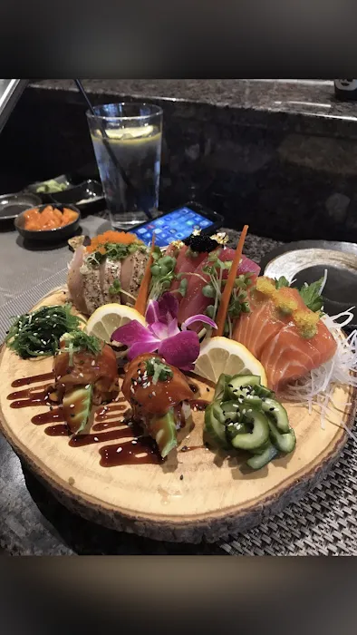 Shobu Sushi Picture 6