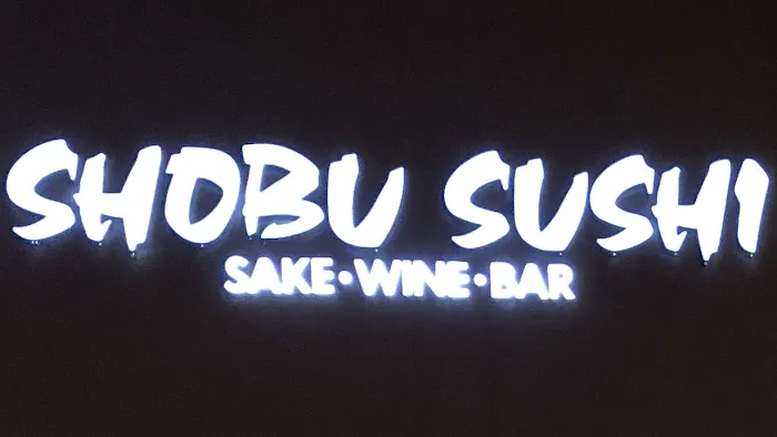 Shobu Sushi Picture 10