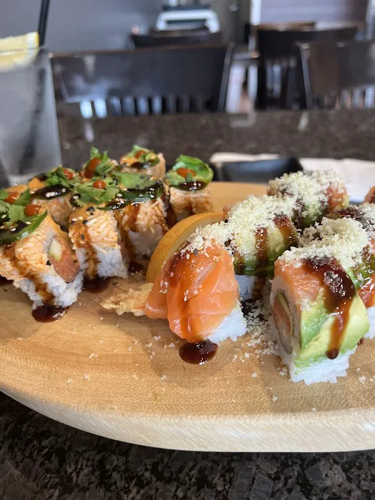 Shobu Sushi Picture 2