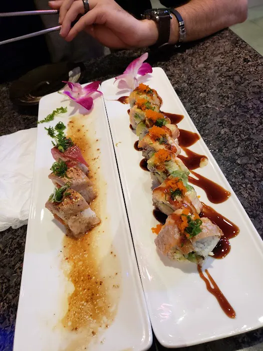 Shobu Sushi Picture 9