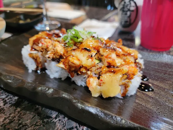 Shobu Sushi Picture 3