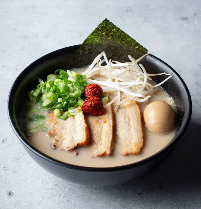 Hanami Ramen Picture 5