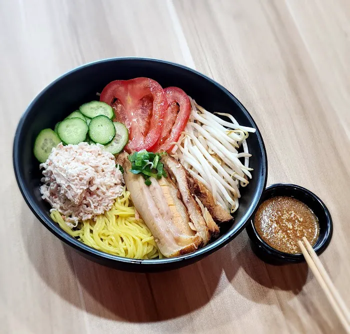 Hanami Ramen Picture 7