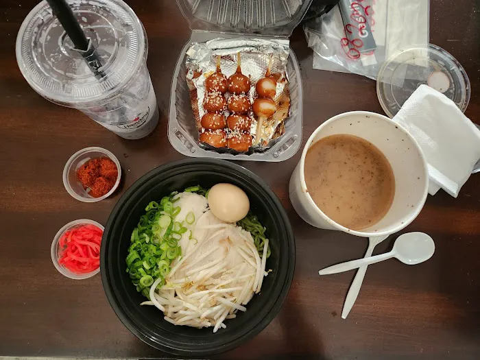 Hanami Ramen Picture 2