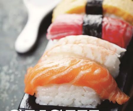 Koya Sushi