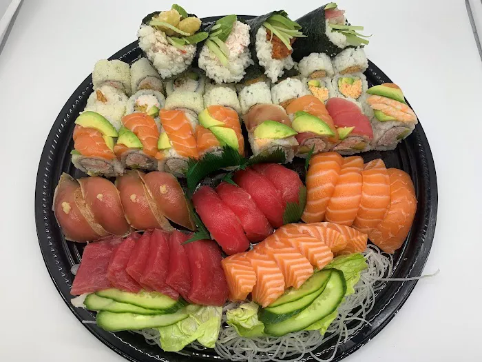 Koya Sushi Picture 2