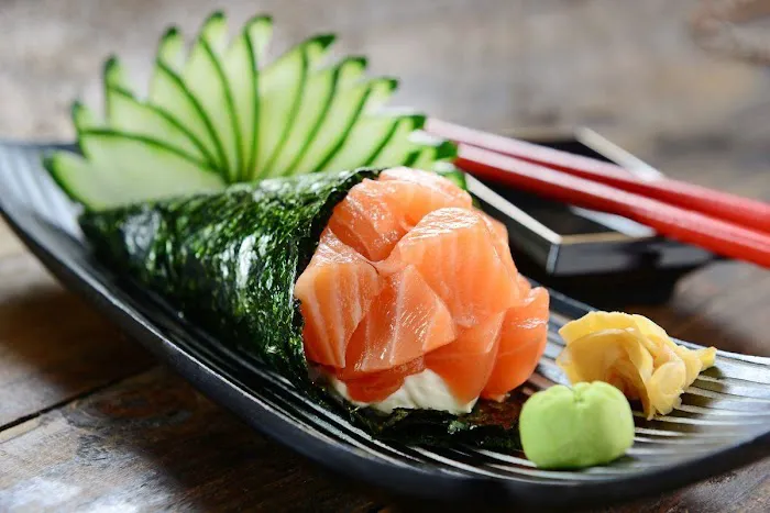 Koya Sushi Picture 10