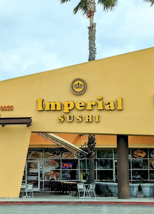 Imperial Sushi Picture 1