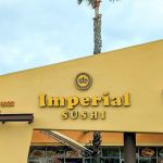Imperial Sushi