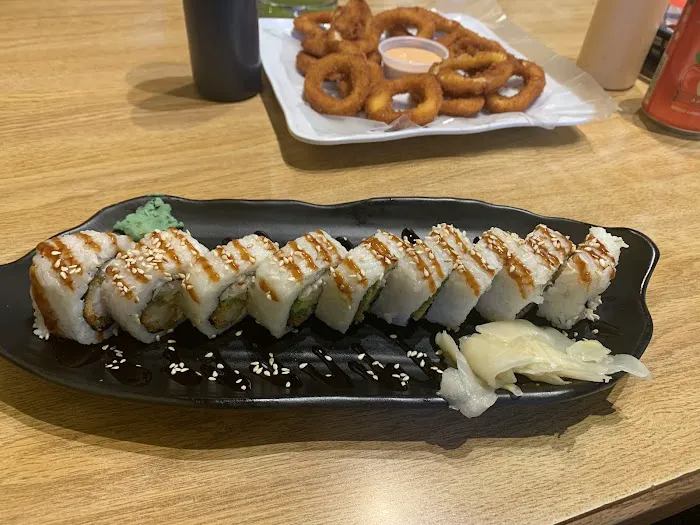 Imperial Sushi Picture 5