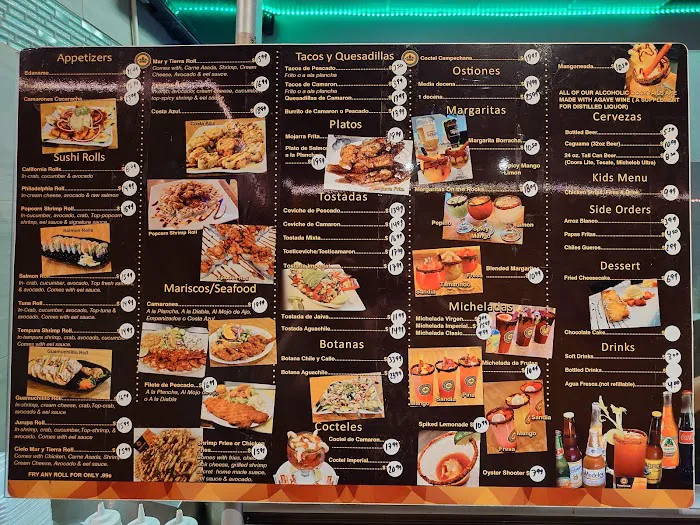 Imperial Sushi Picture 3