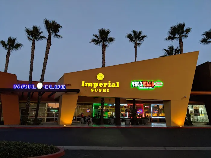 Imperial Sushi Picture 4