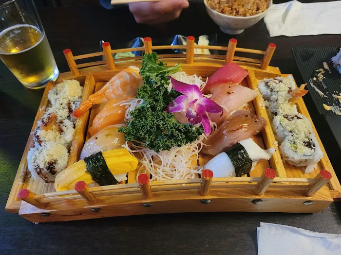 Jono's Japanese Restaurant Picture 10
