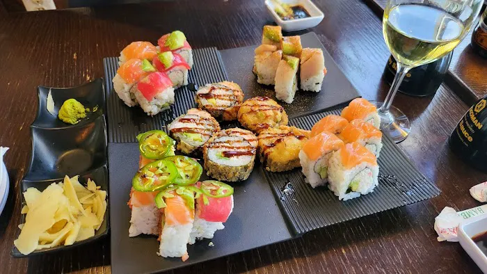 Jono's Japanese Restaurant Picture 6