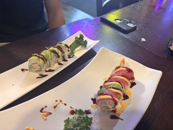 Jono's Japanese Restaurant Picture 7