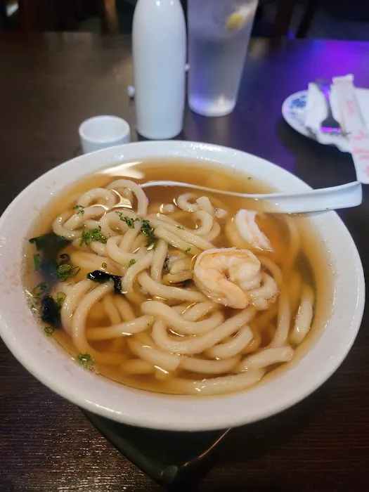 Jono's Japanese Restaurant Picture 4