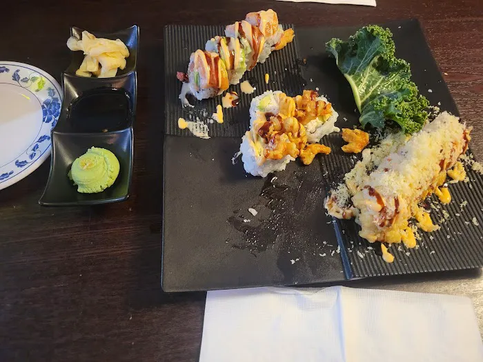 Jono's Japanese Restaurant Picture 9