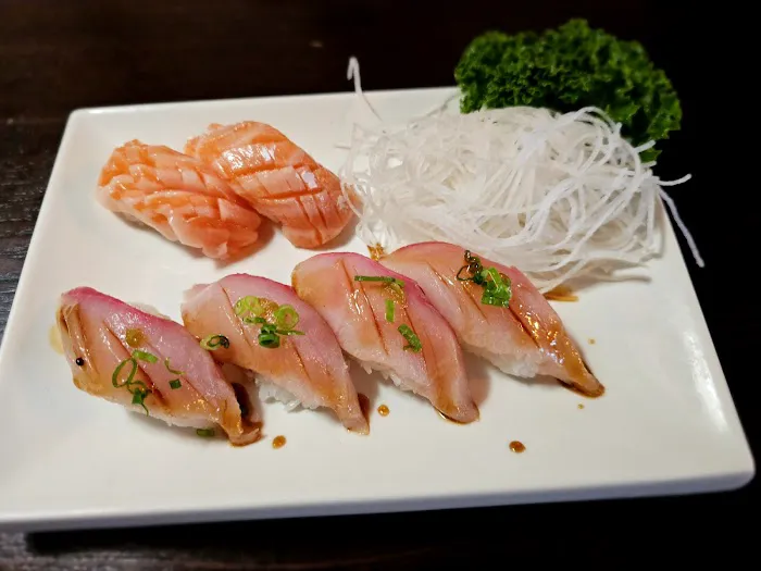 Jono's Japanese Restaurant Picture 3