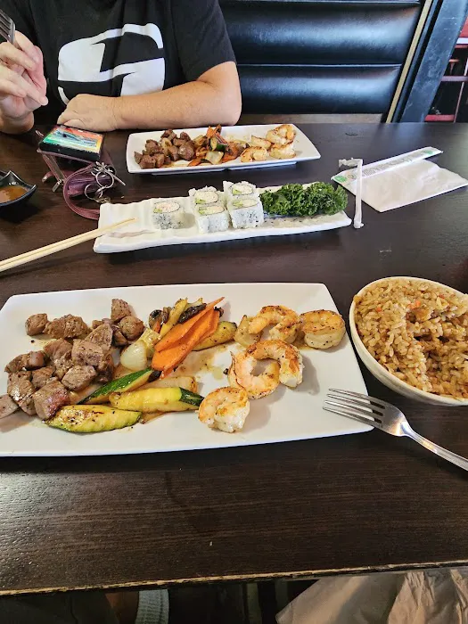 Jono's Japanese Restaurant Picture 8