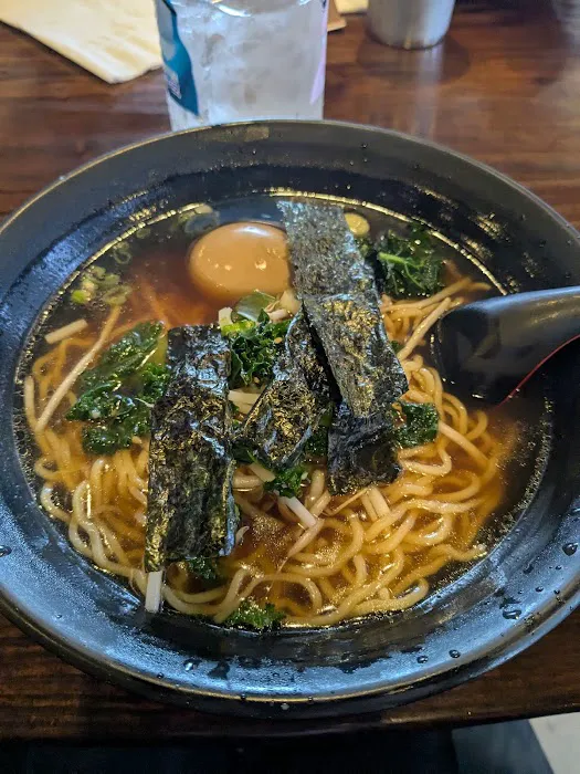 hikari sushi & ramen Picture 5
