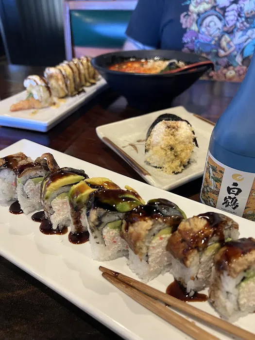 hikari sushi & ramen Picture 8