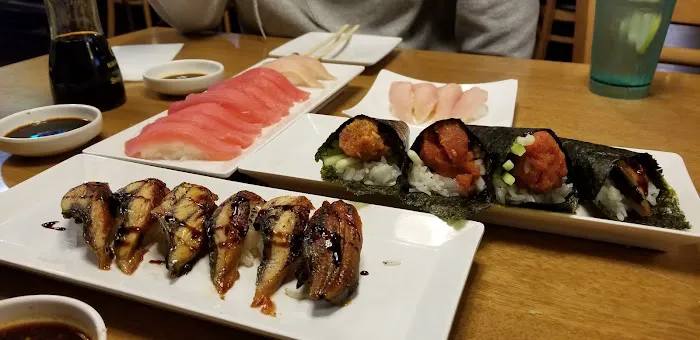 Sushi Asahi Picture 1