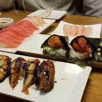 Sushi Asahi ico