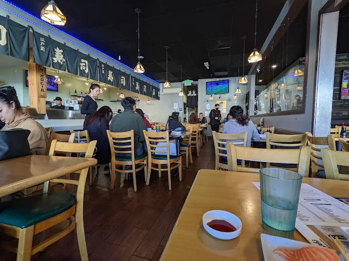 Sushi Asahi Picture 7