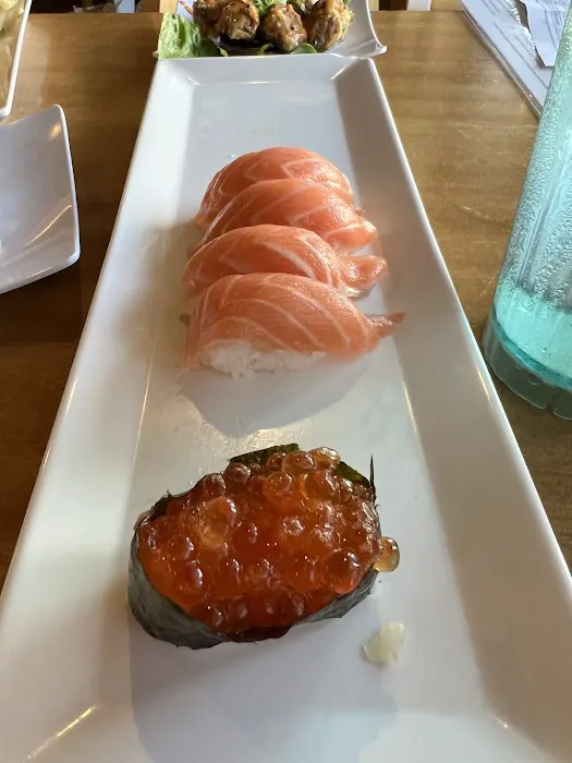 Sushi Asahi Picture 10